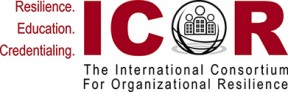 ICOR logo