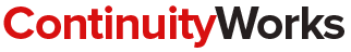 ContinuityWorks Logo